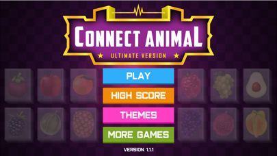 Connect Animal Ultimate screenshot 3