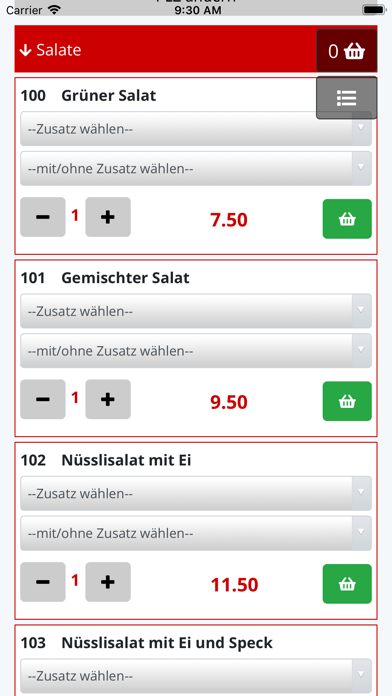 Screenshot #3 pour Pine Kurier