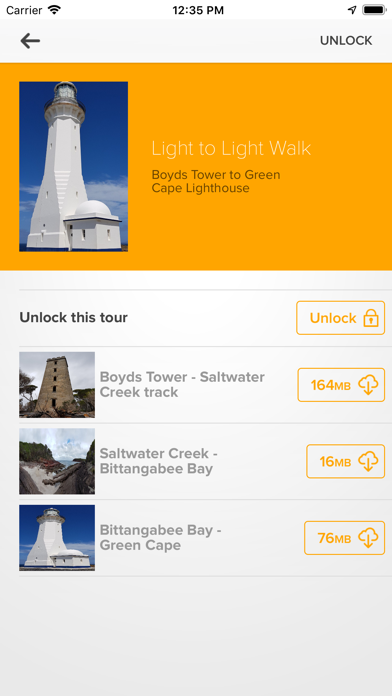 How to cancel & delete Walks by Life’s an Adventure from iphone & ipad 4
