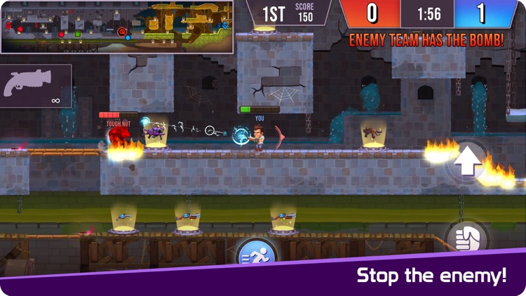 Project Zero Deaths screenshot-4