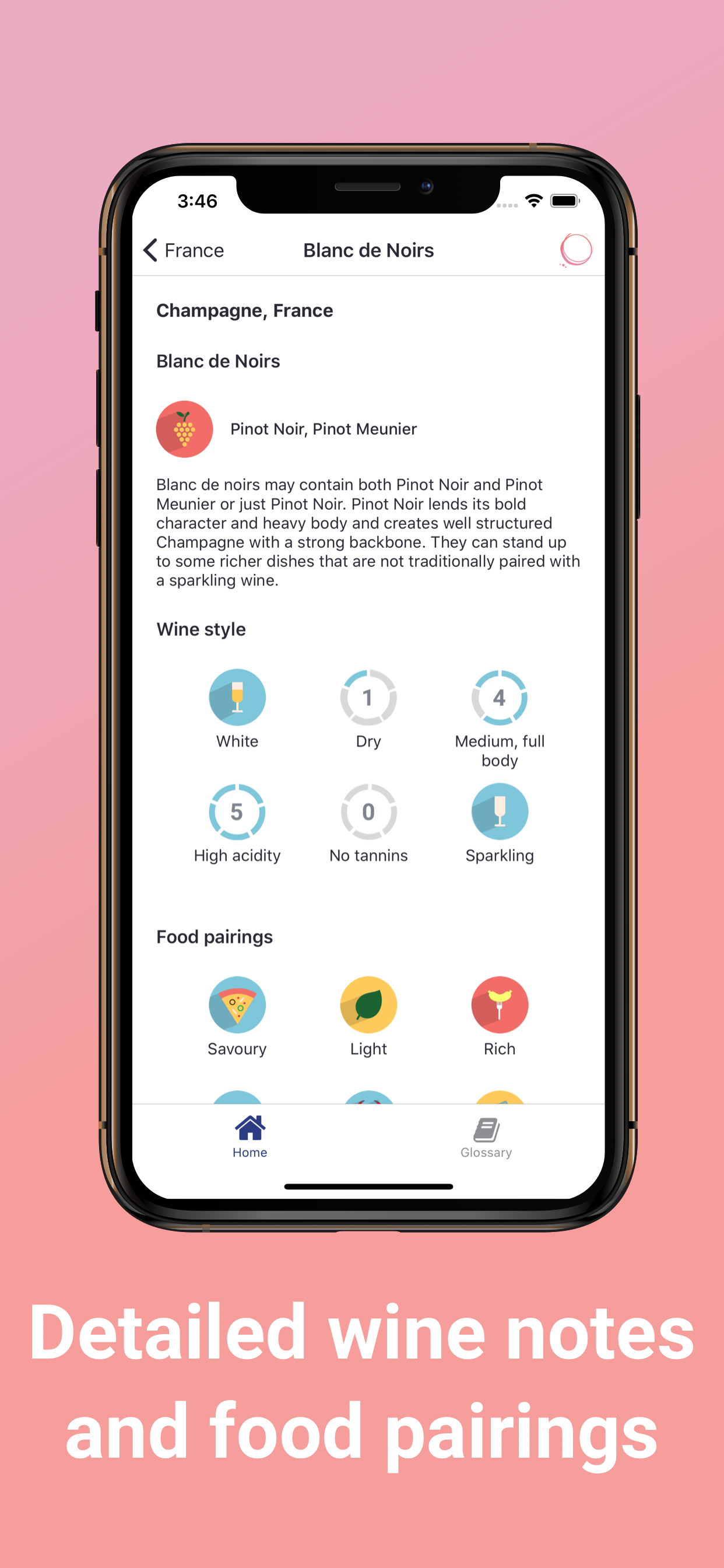 winebuff screenshot 3