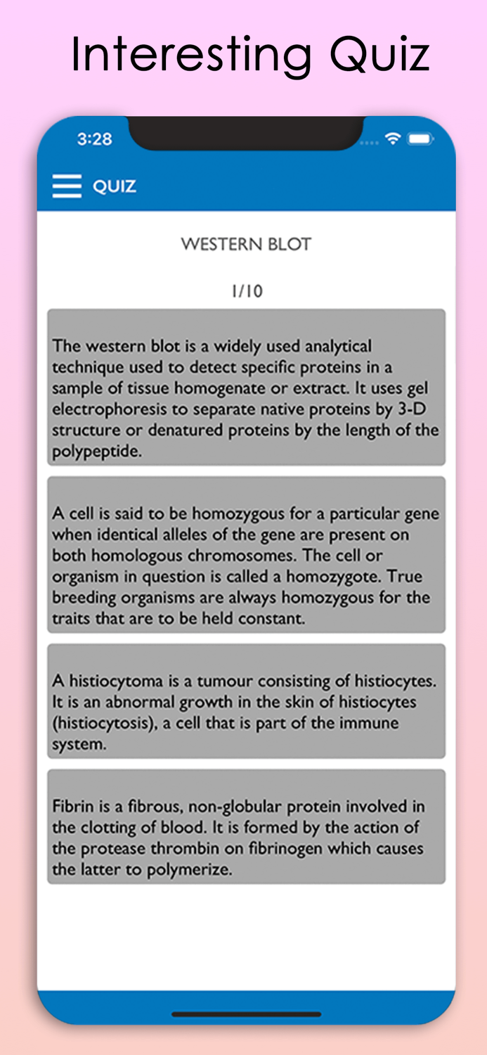 Pathology Dictionary Pro