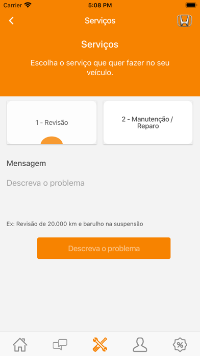 Screenshot #3 pour Grupo AB