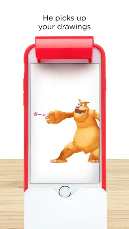 Game screenshot Osmo Monster hack