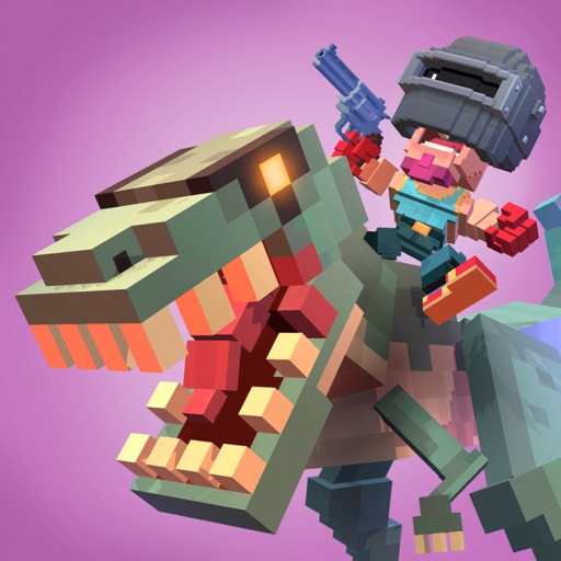 Dinos Royale icon