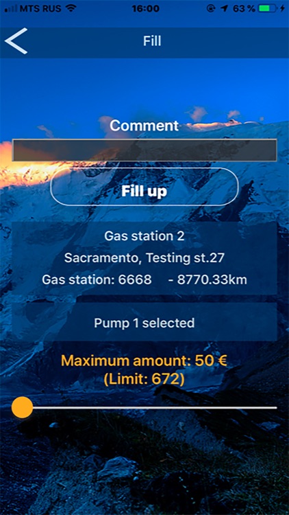 Infodata Yritysmobiili