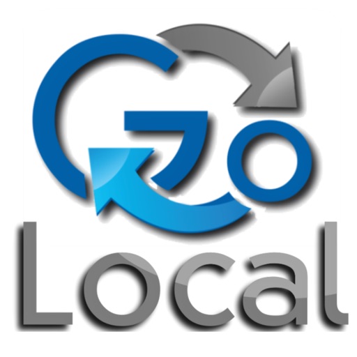 Go Local RCT