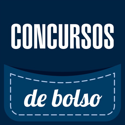 Baixar Concursos de Bolso - Questões