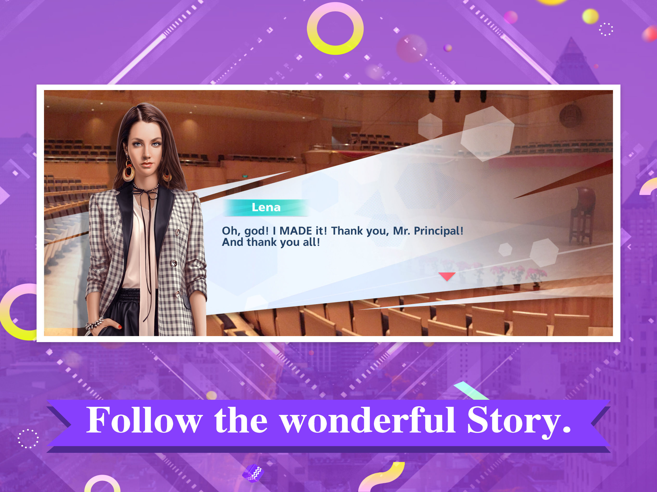 Design My Room: Fashion