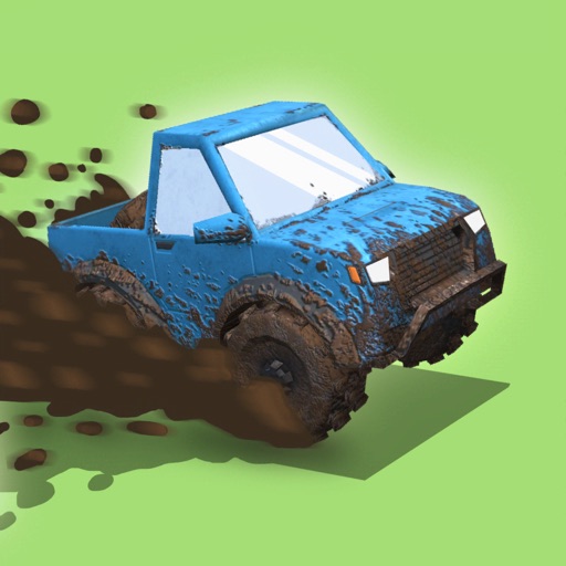 Mighty Muddy icon