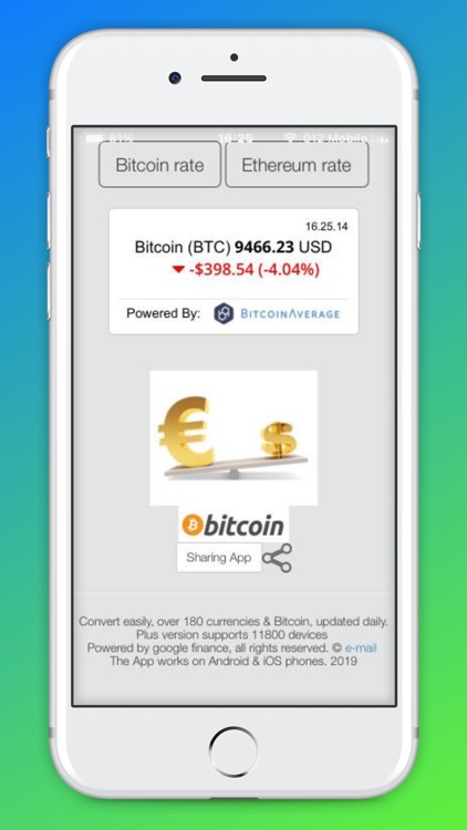 Currency Converter Easily Plus screenshot-5