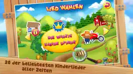 Game screenshot Meine ersten Mitsing apk