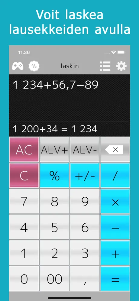 Laskin++P