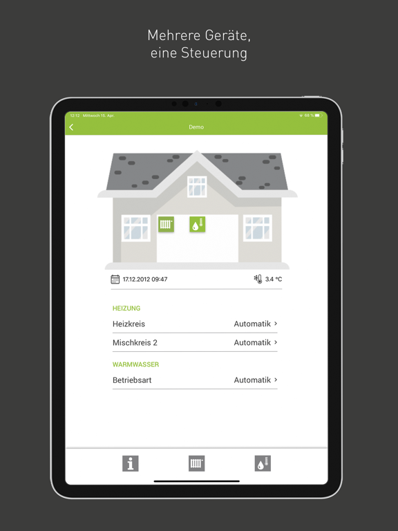 Screenshot #5 pour NOVELAN App
