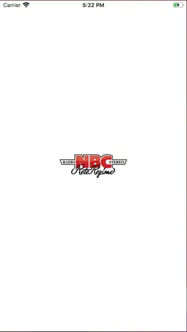 Game screenshot RadioNBC mod apk