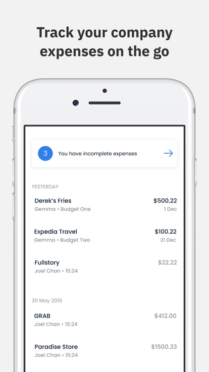 Volopay screenshot-3