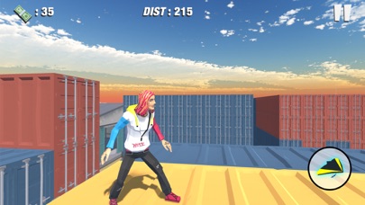 screenshot of Lil Gang - City Heist 5