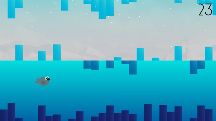 Parker the Seal screenshot-4