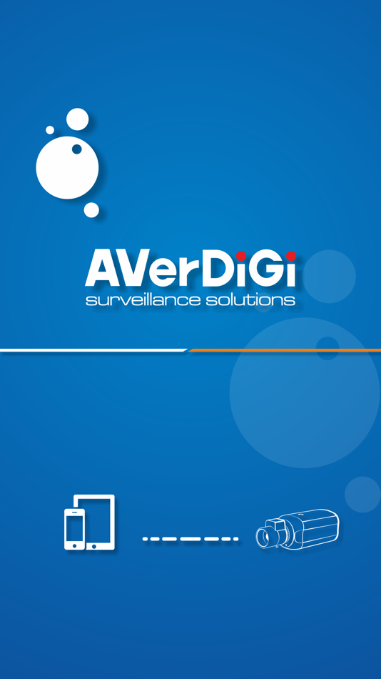 AVerDiGi - 1.1.12 - (iOS)