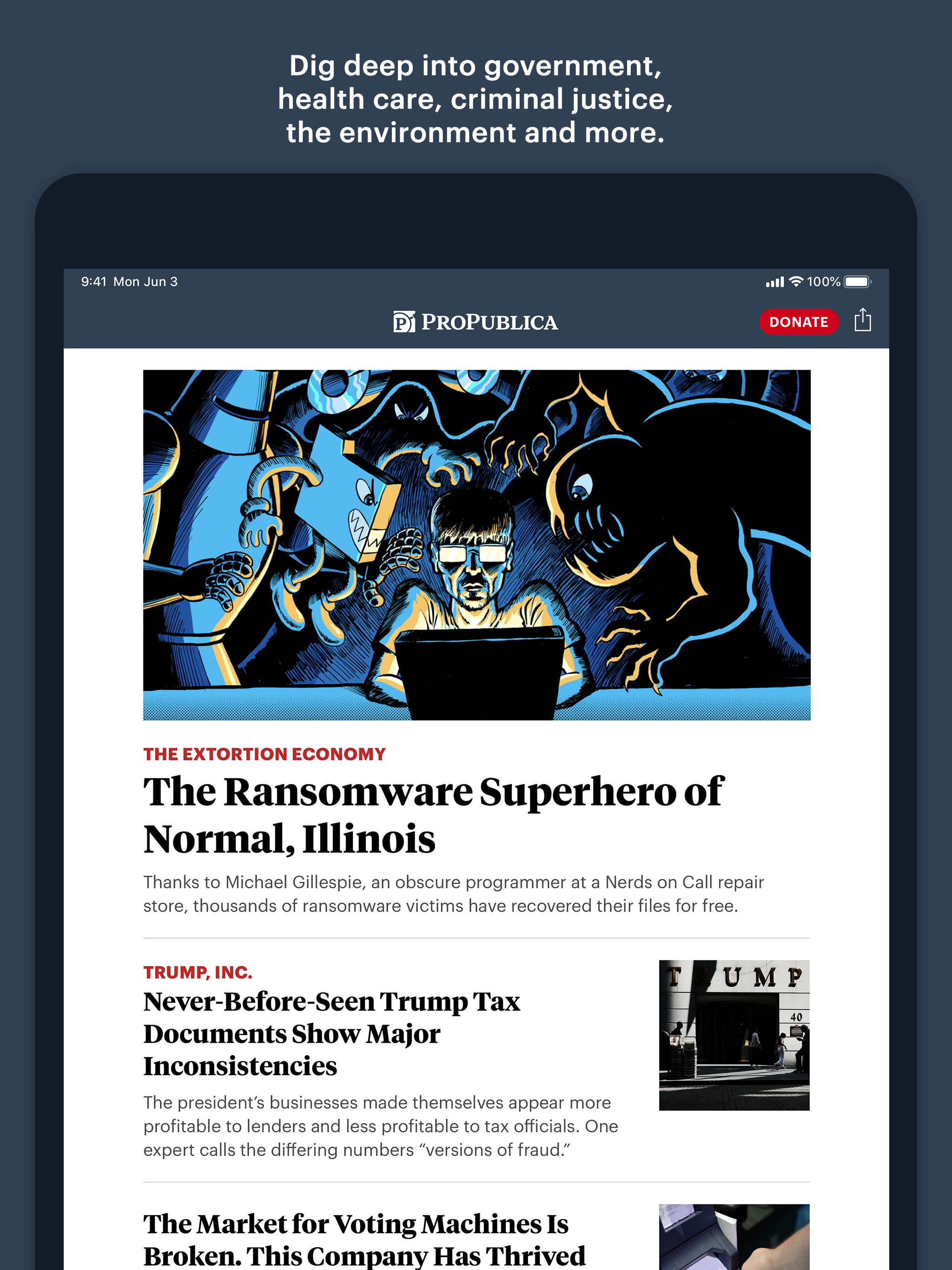 ProPublica