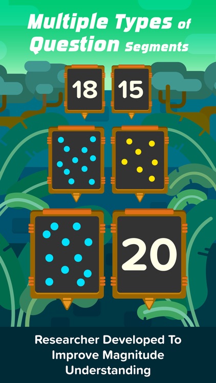 Treasure Adventure: Numeracy screenshot-3