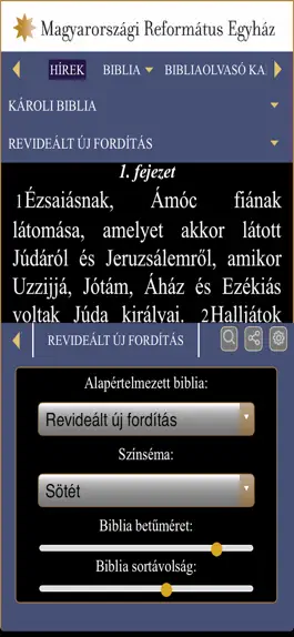 Game screenshot Bibliapp hack
