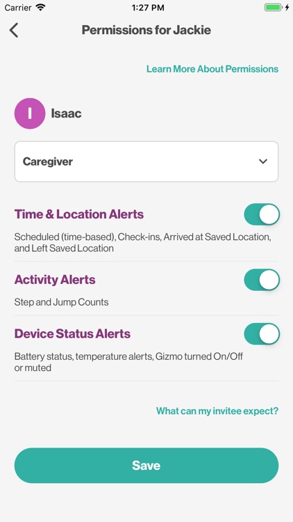 GizmoHub screenshot-4