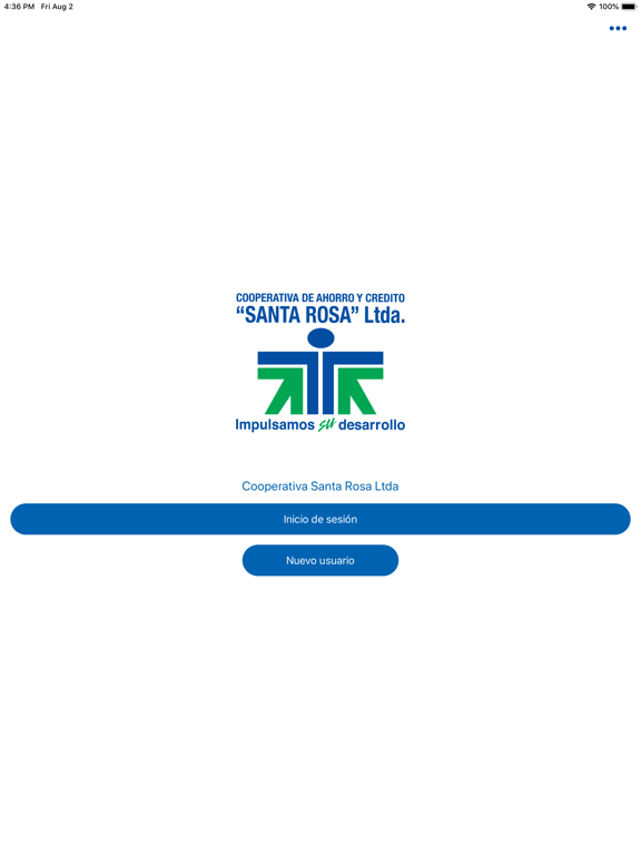 Screenshot #4 pour Santa Rosa Móvil