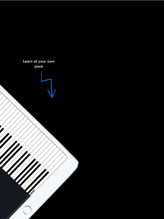Augment - Your Music Teacher iPad screenshot 4 - Music app