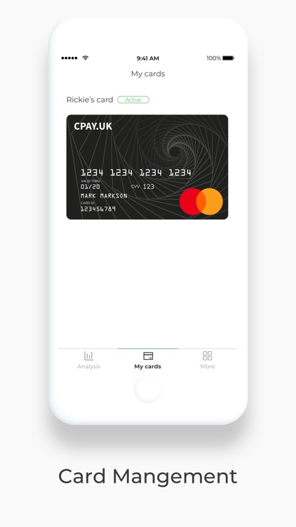 CenterPay Personal screenshot-4