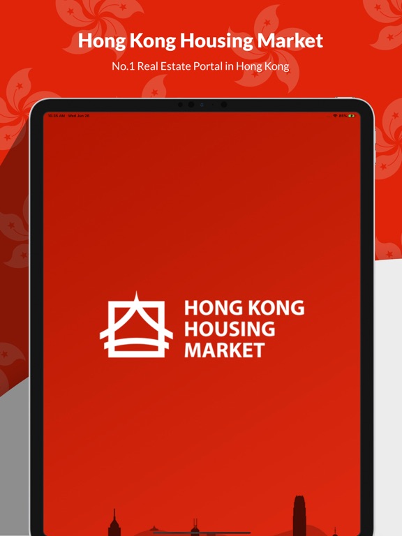 Hong Kong Housing Market