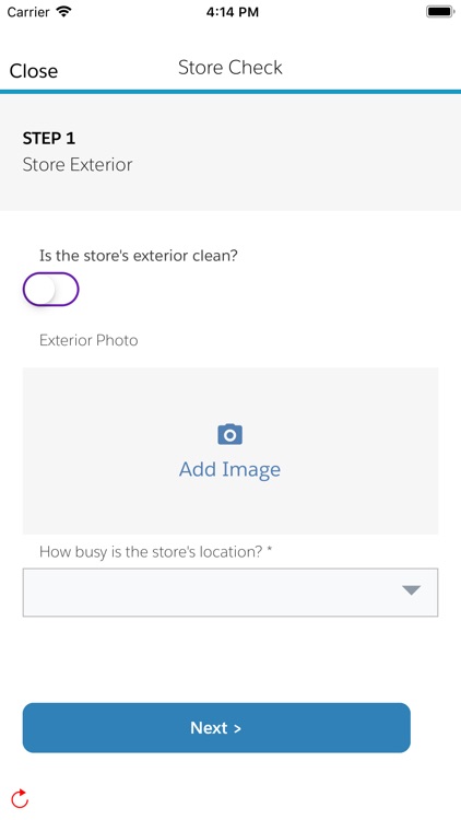 Axsy Retail Execution screenshot-5