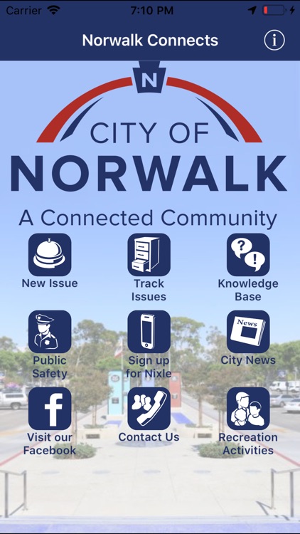 Norwalk Connects