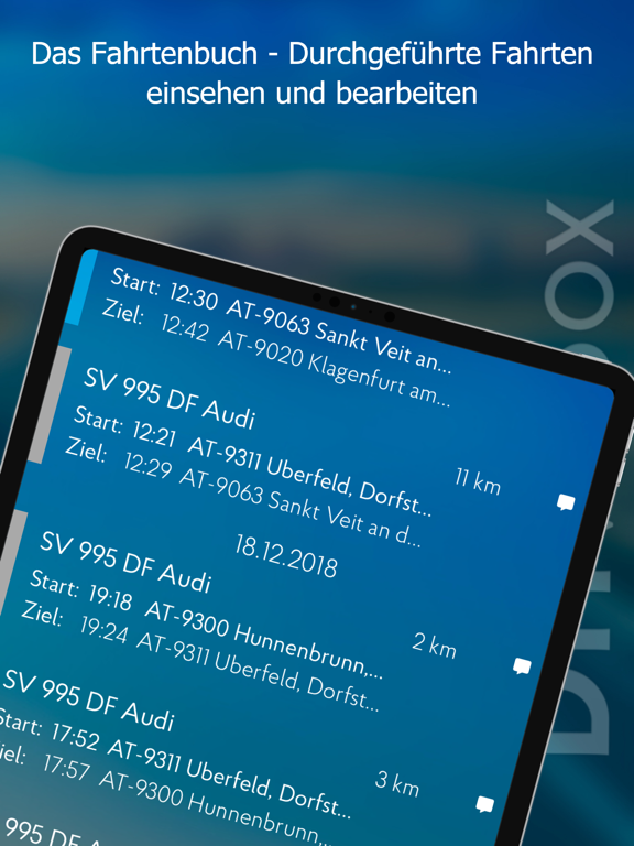 Screenshot #6 pour DriveBox
