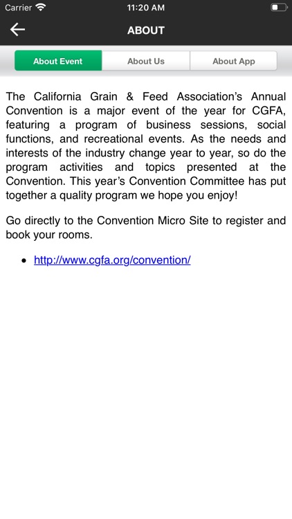 CA Grain & Feed Association screenshot-6