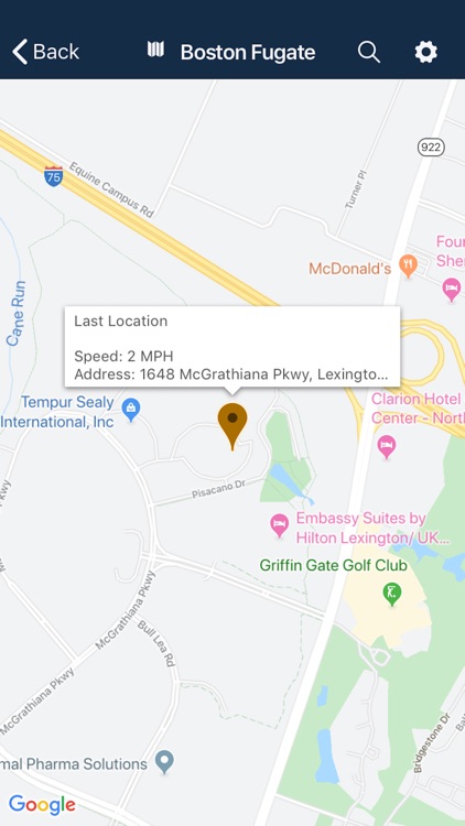 AIR Supervsior screenshot-6