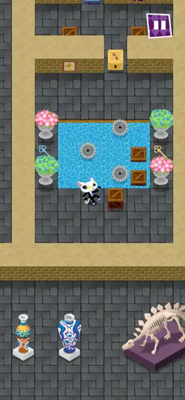 Game screenshot Phantom Cats hack
