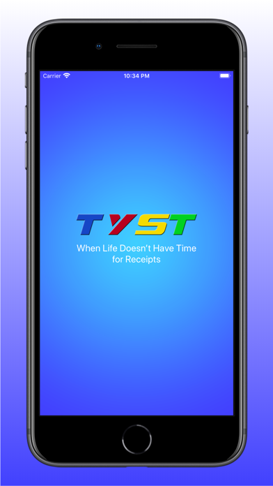 Screenshot #1 pour TYST
