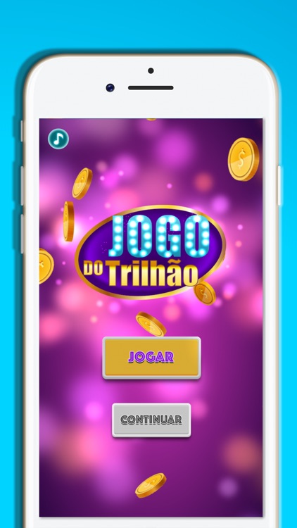 Jogo do Trilhão screenshot-4
