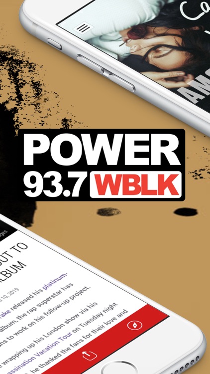 93.7 WBLK
