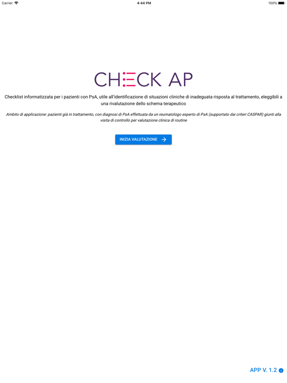 Screenshot #4 pour CheckAP