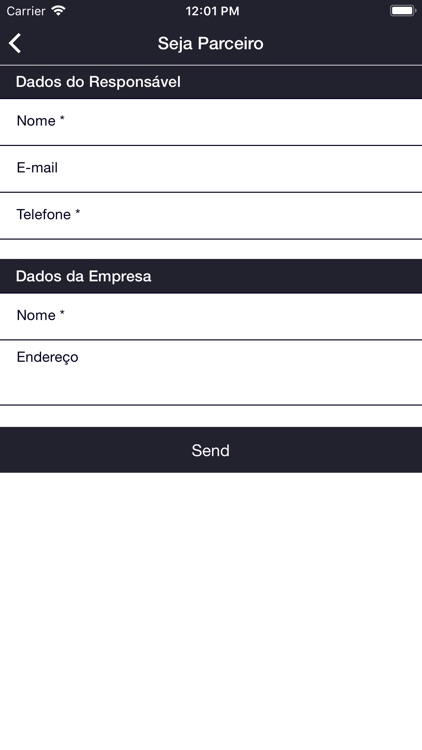 Guia de Negócios Betim screenshot-6