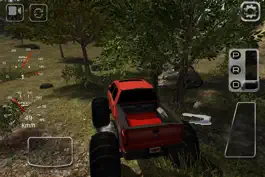 Game screenshot 4x4 Off-Road Rally 4 hack