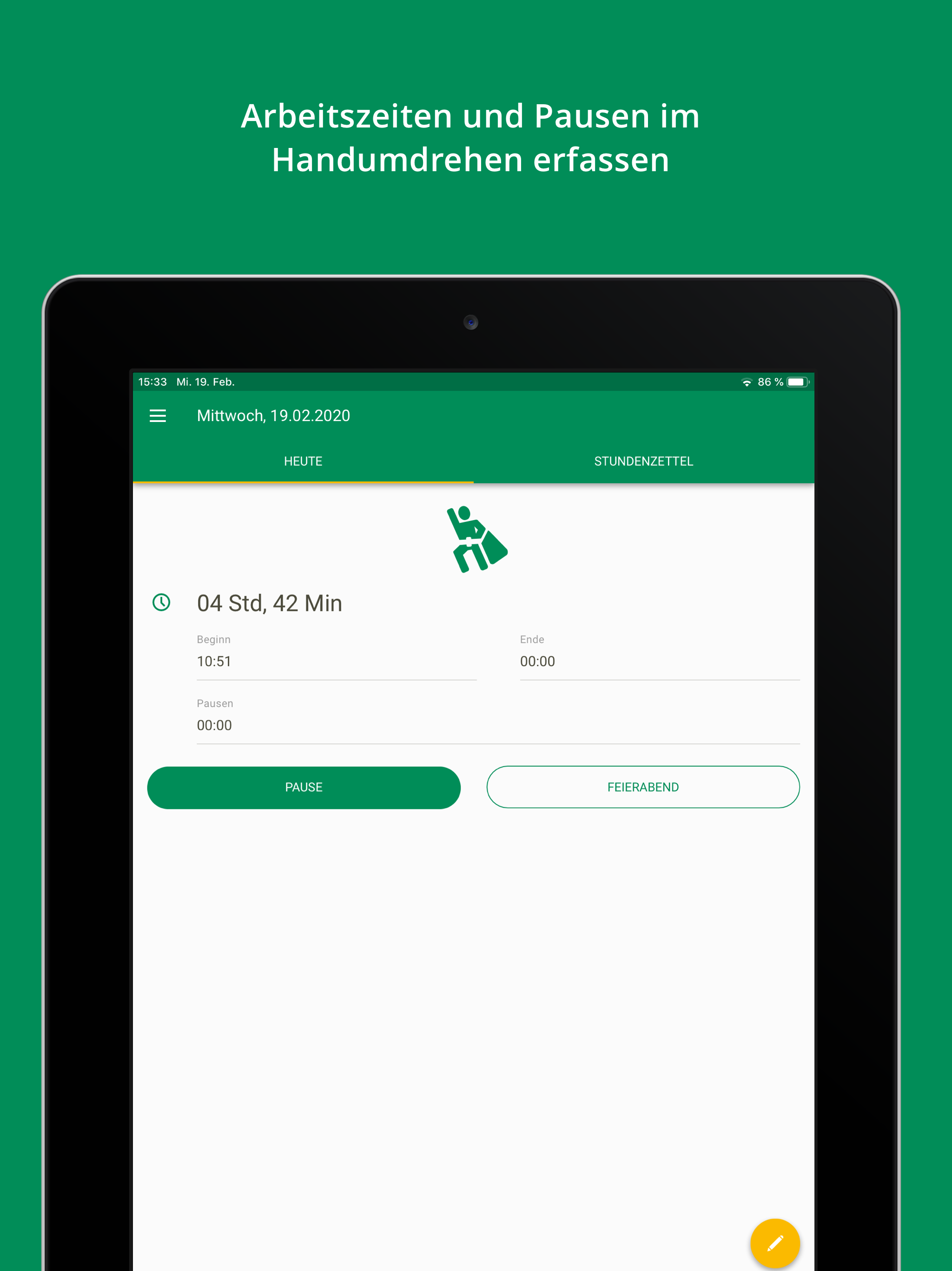 TERMINHELD