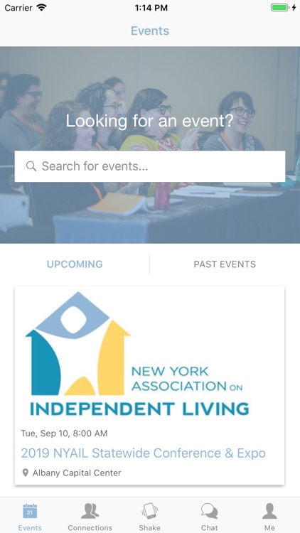 NYAIL Conference & Expo