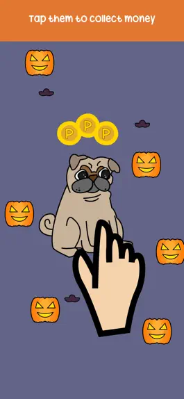 Game screenshot Pug evolve apk