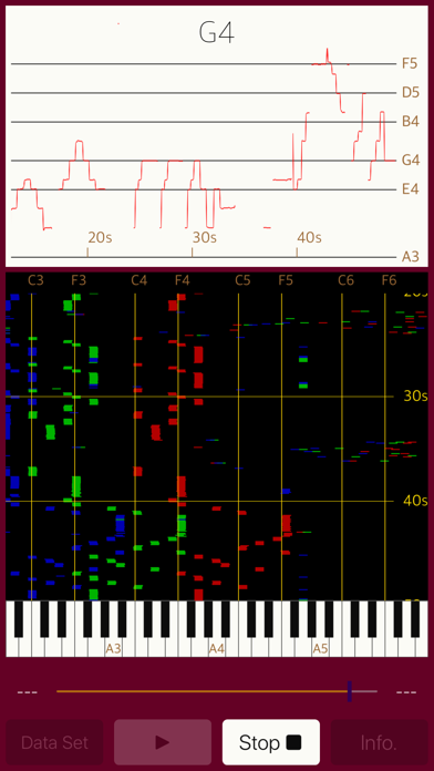 Vocalise Scopeのおすすめ画像1