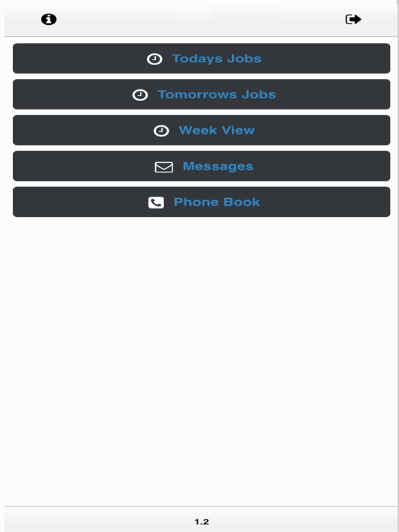 Screenshot #5 pour Connected FM