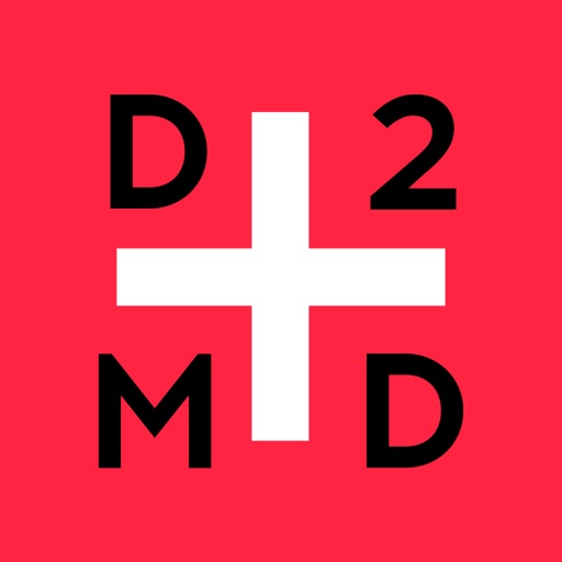 Direct2MD