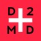 Direct2MD’s mobile app provides members 24/7 access to a medical provider anytime and anywhere